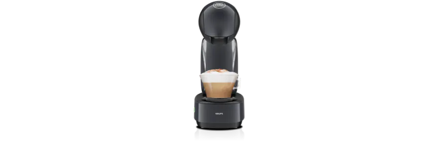 Infinissima - Kafijas automāti - NESCAFÉ® Dolce Gusto® header image