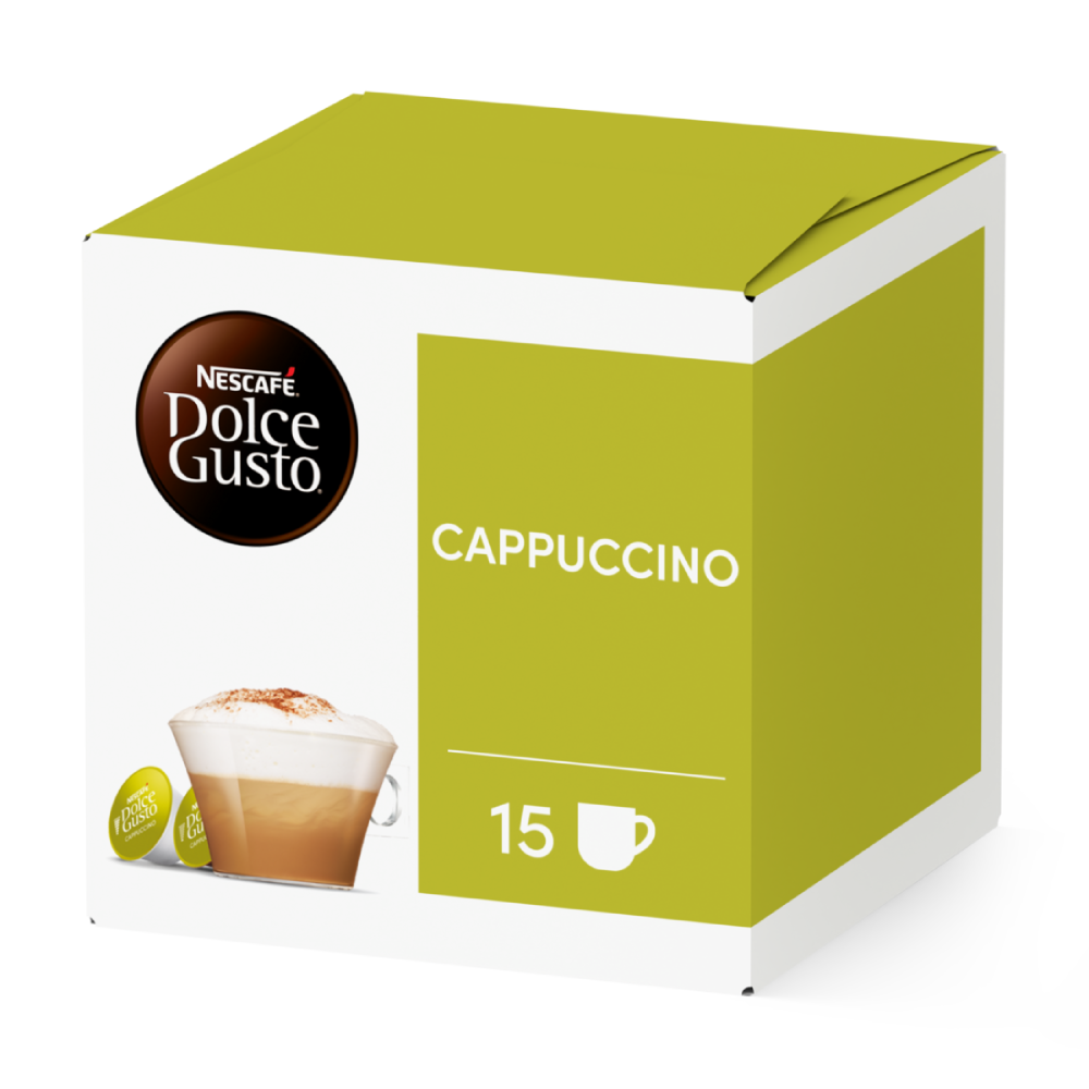 CAPPUCCINO X30