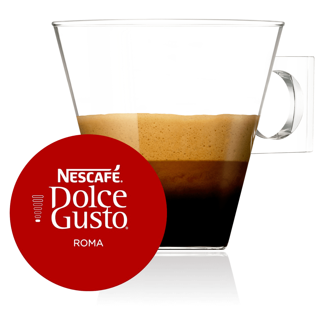 ESPRESSO ROMA