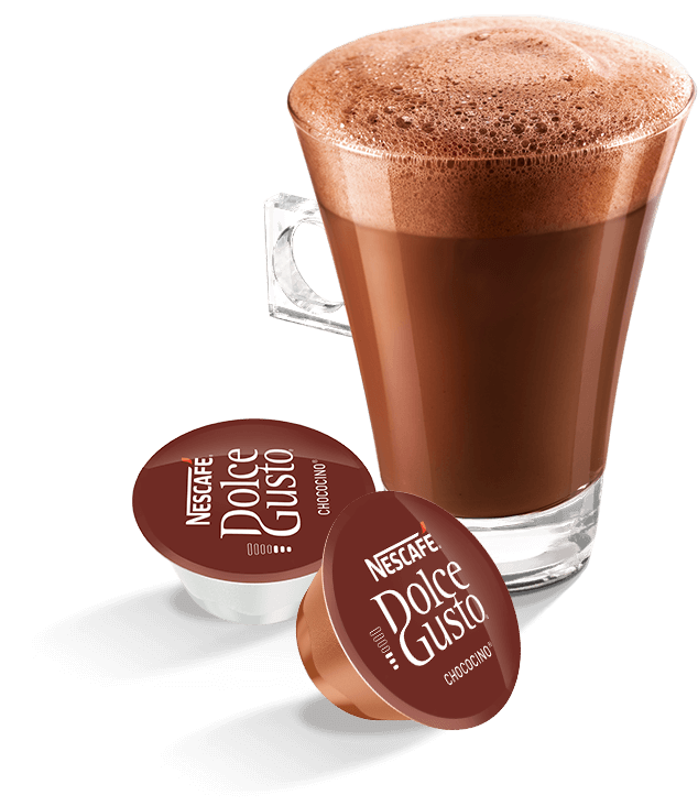Chococino