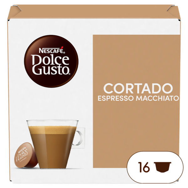 CORTADO