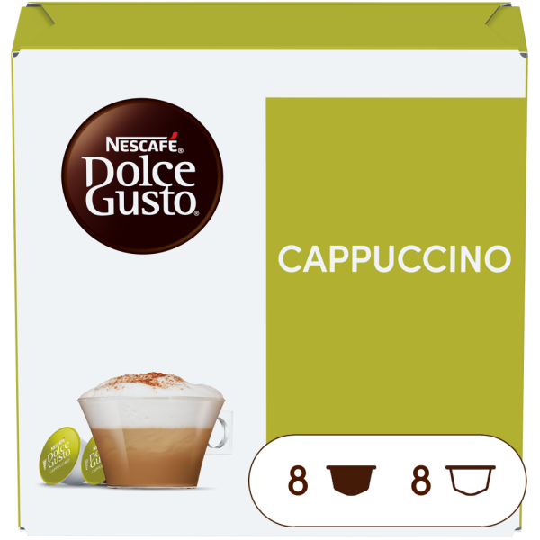CAPPUCCINO