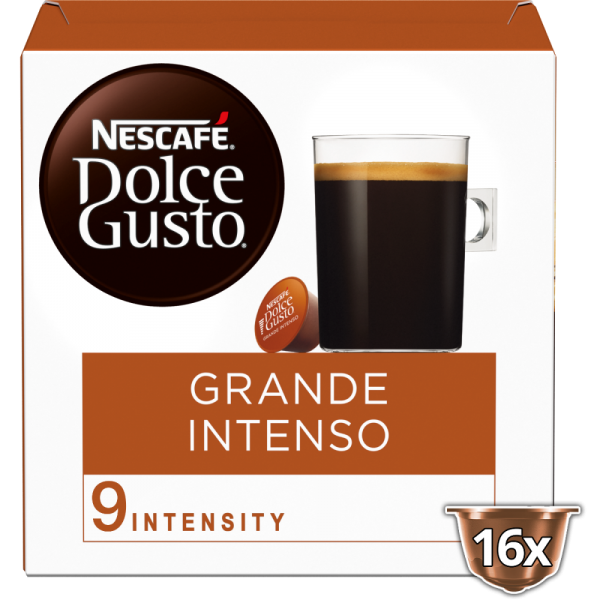 GRANDE INTENSO