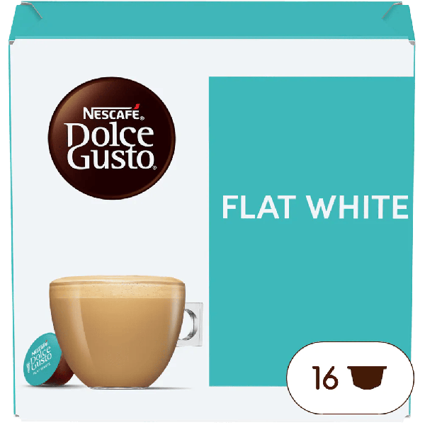 Flat White