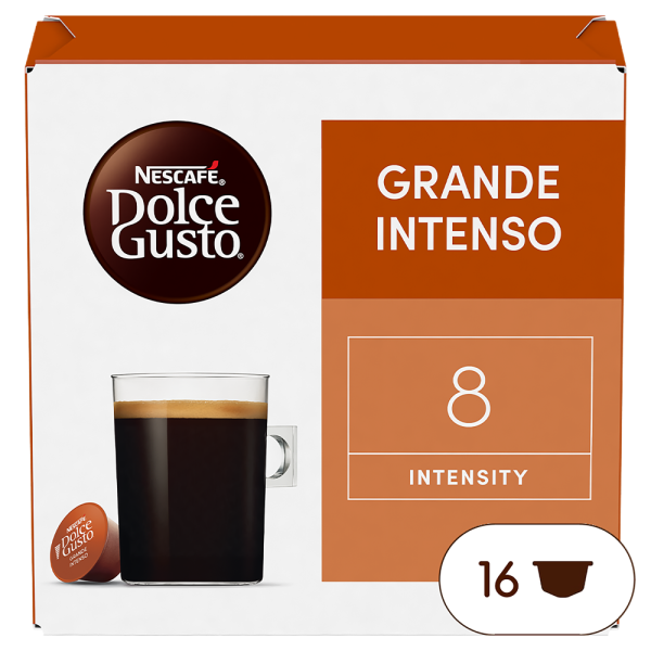 GRANDE INTENSO