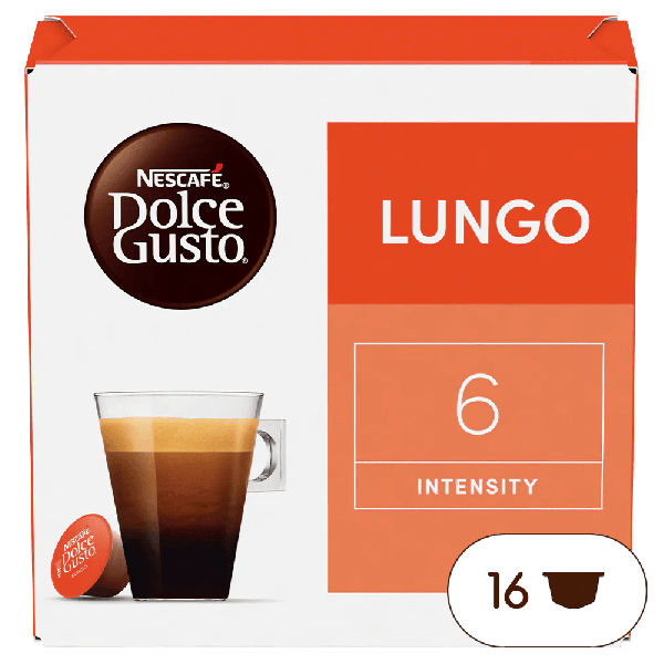 Café Lungo