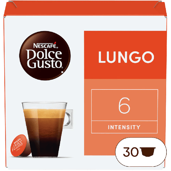 Lungo x30