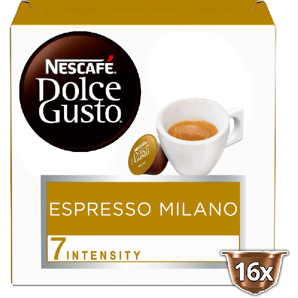 ESPRESSO MILANO