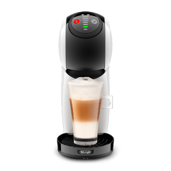 Priekšējais skats Genio S NESCAFÉ® Dolce Gusto® kafijas aparāts