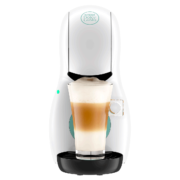 Priekšējais skats Piccolo XS NESCAFÉ® Dolce Gusto® kafijas aparāts