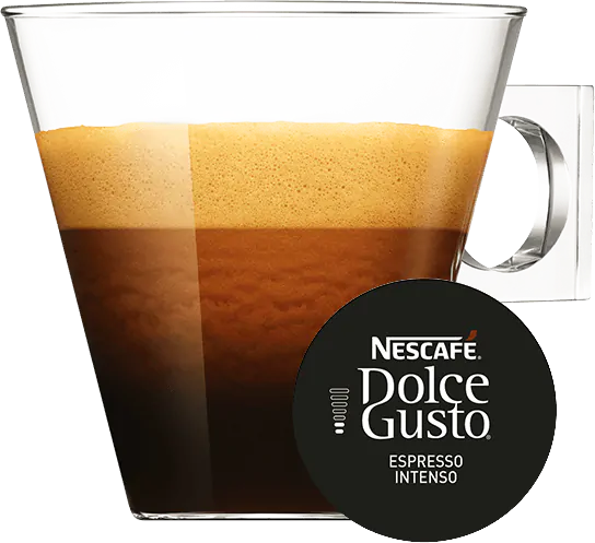 ESPRESSO INTENSO