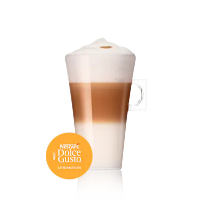 Latte Macchiato