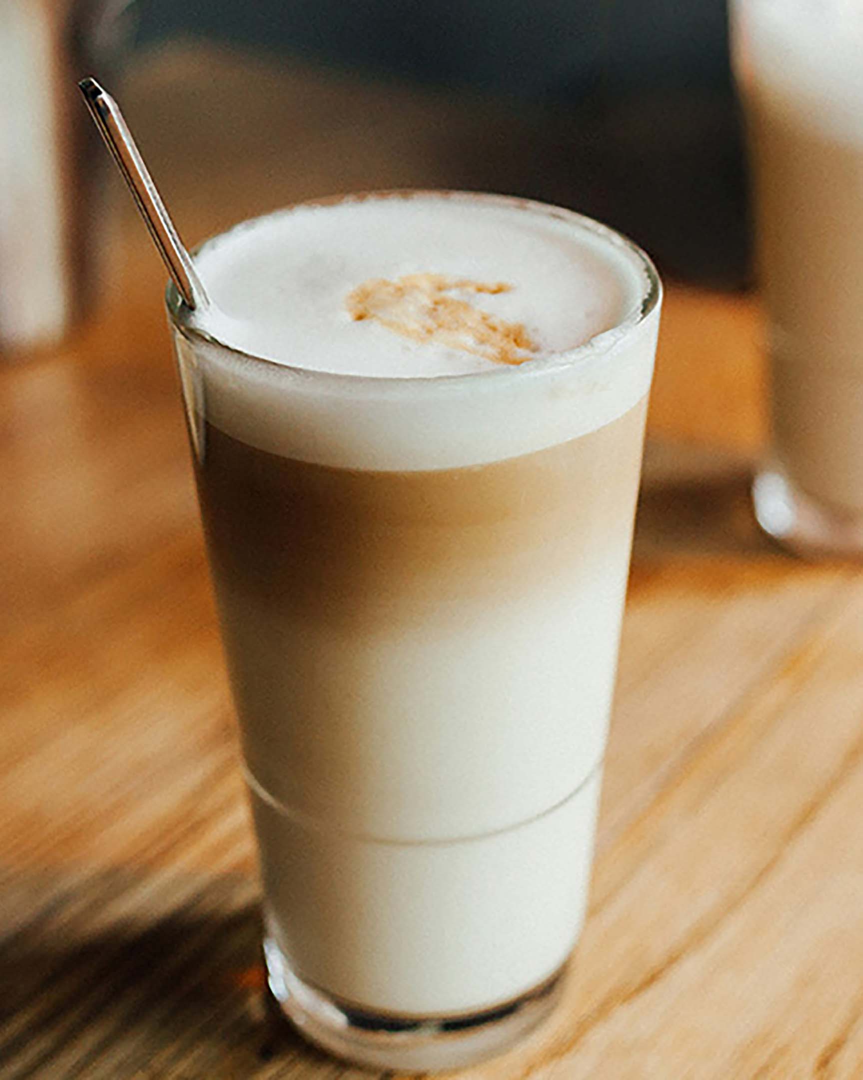 Mis on cappuccino?