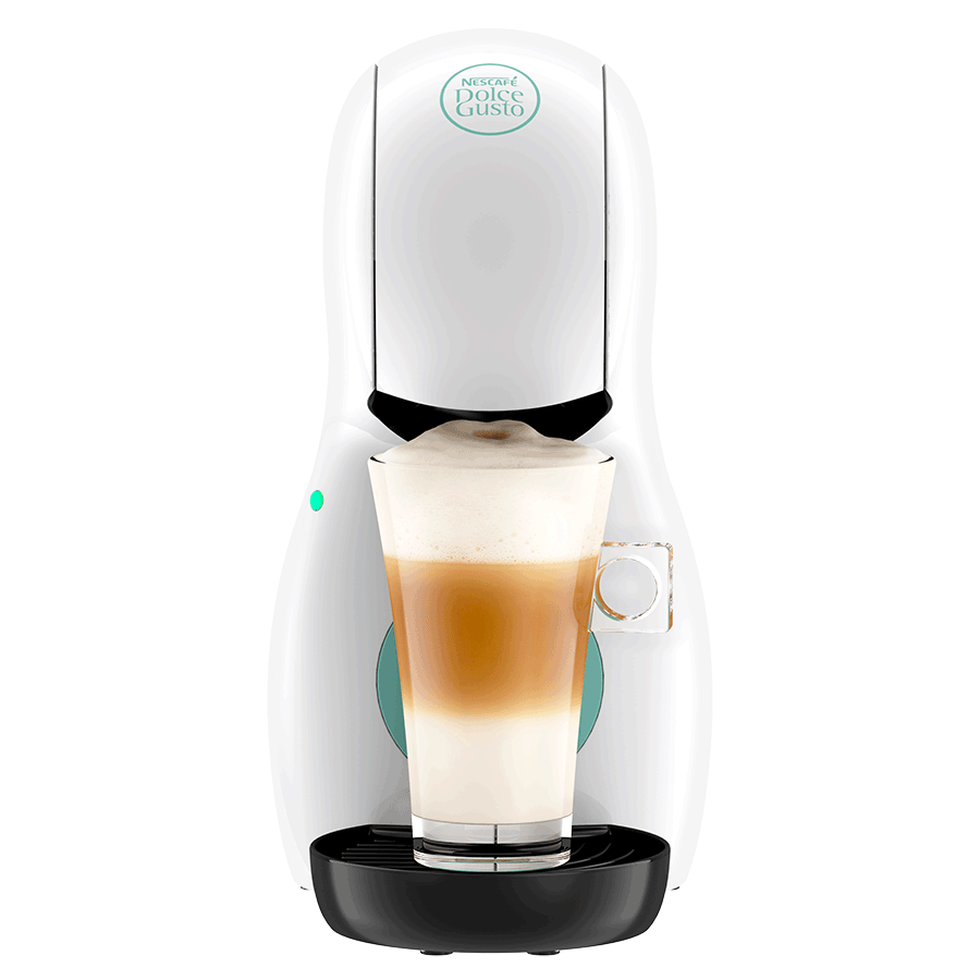 NESCAFÉ® Dolce Gusto Piccolo XS Kafijas Automāti kafijas aparāta iezīmes
