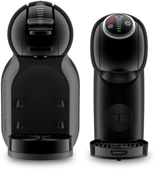 Nescafé Dolce Gusto kafijas automāti