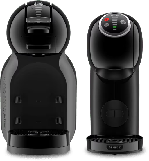 Nescafé Dolce Gusto kafijas automāti