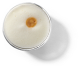 CAPPUCCINO X30 decoration Image Cup